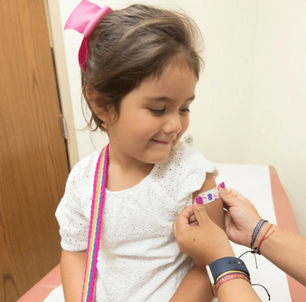 health care for children