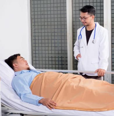 patient assistance program