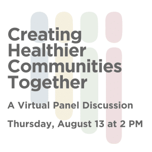 Webinar - August 13, 2020