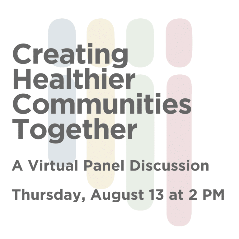 Webinar - August 13, 2020