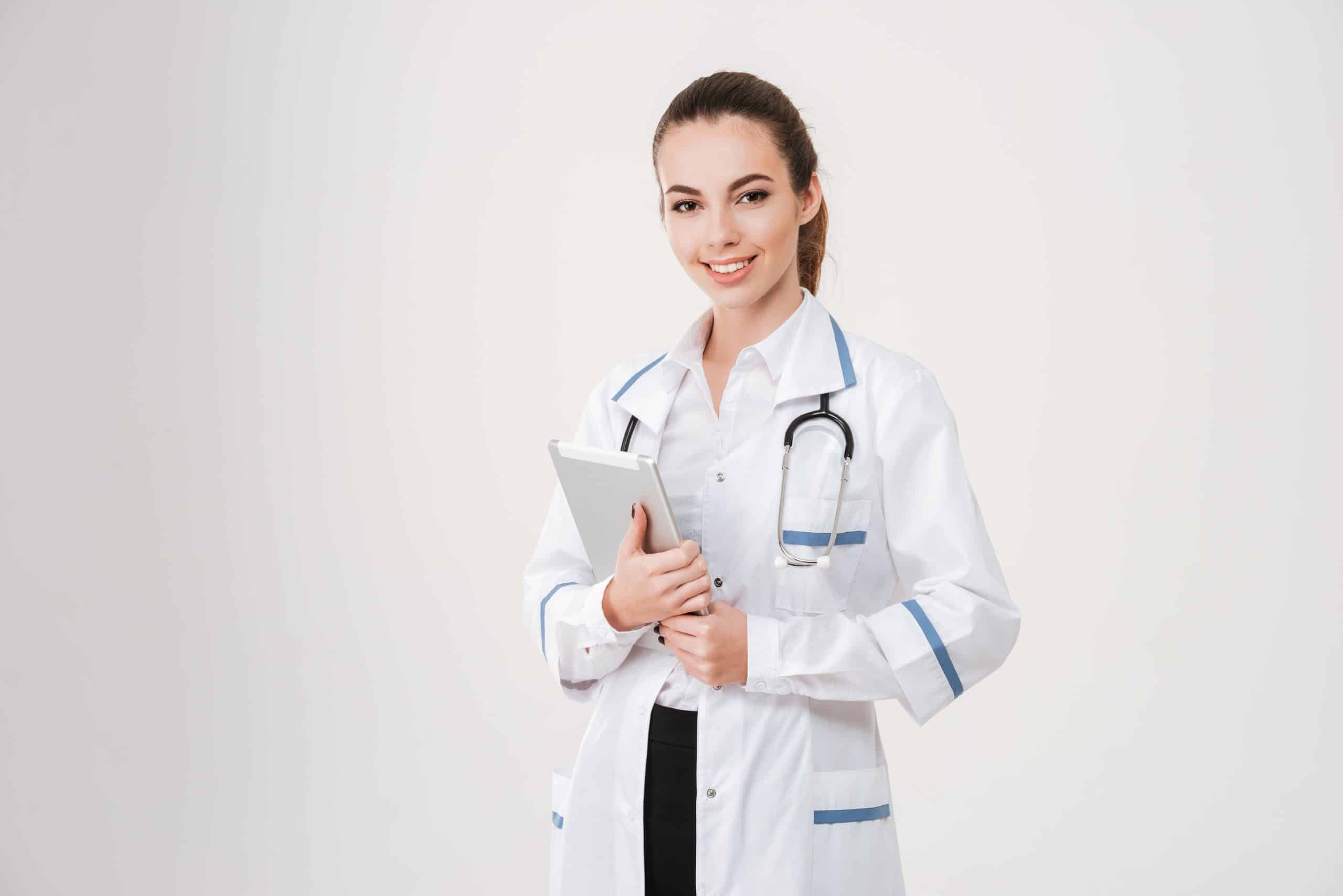 doctor who accepts medicaid