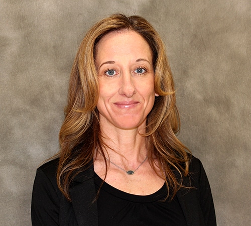 Luanne Palkoski-Behrends, MSN, RN