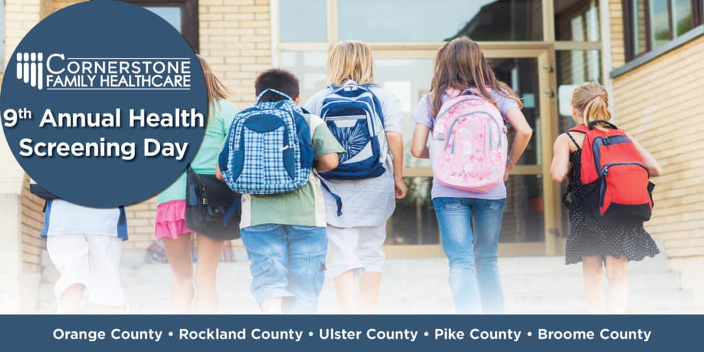 Health Screening Day