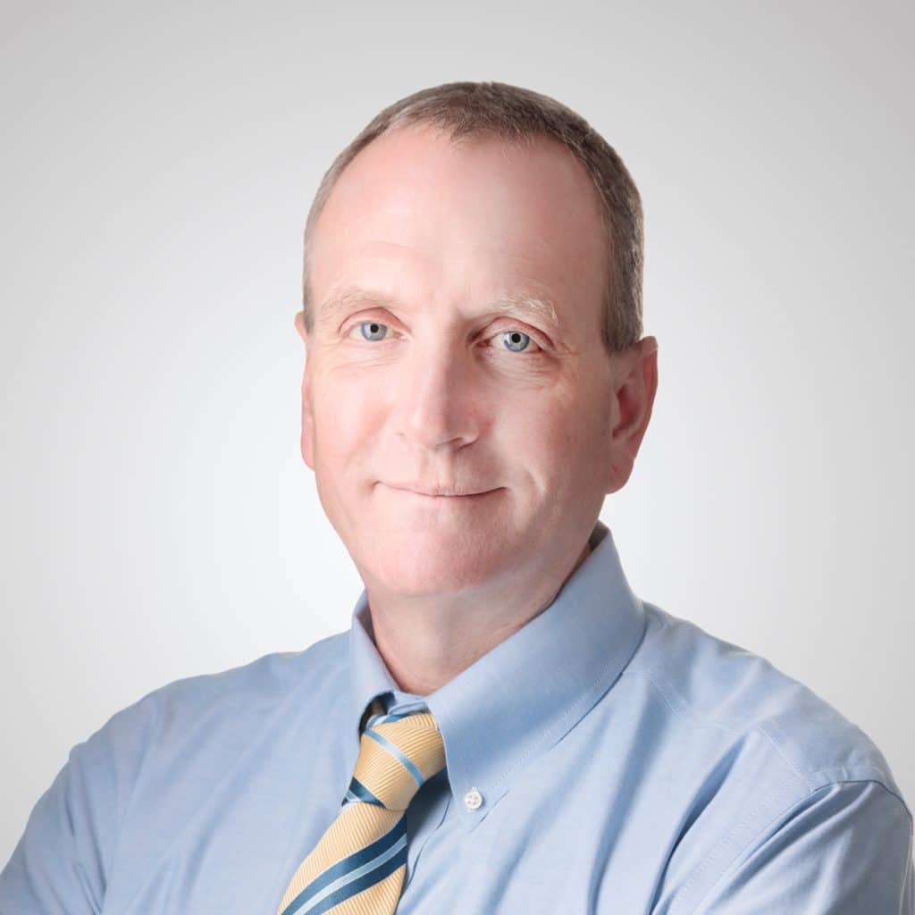 Dave Jolly, President & CEO